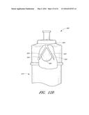 DEVICES FOR TRANSFERRING MEDICINAL FLUIDS TO OR FROM A CONTAINER diagram and image