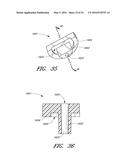 DEVICES FOR TRANSFERRING MEDICINAL FLUIDS TO OR FROM A CONTAINER diagram and image