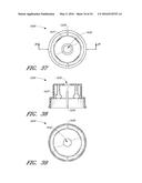 DEVICES FOR TRANSFERRING MEDICINAL FLUIDS TO OR FROM A CONTAINER diagram and image