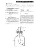 DEVICES AND METHODS FOR TRANSFERRING MEDICINAL FLUID TO OR FROM A     CONTAINER diagram and image