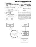 SMART PILL CONTAINER, CONTROL METHOD AND SYSTEM diagram and image