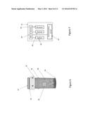 SMART PILL CONTAINER, CONTROL METHOD AND SYSTEM diagram and image