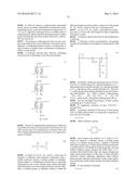 COSMETIC COMPOSITION COMPRISING AN AQUEOUS PHASE AND A FATTY PHASE THAT     ARE VISUALLY DISTINCT diagram and image