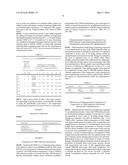 USE OF A THIAZOLO PYRIMIDINONE FOR THE TREATMENT OF INFLAMMATORY BOWEL     DISEASE diagram and image