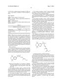 TREATMENT OF CANCER WITH SPECIFIC RXR AGONISTS diagram and image