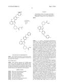 SUBSTITUTED PYRAZOLOPYRIMIDINES AS KINASES INHIBITORS diagram and image