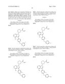 SUBSTITUTED PYRAZOLOPYRIMIDINES AS KINASES INHIBITORS diagram and image