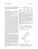 SUBSTITUTED PYRAZOLOPYRIMIDINES AS KINASES INHIBITORS diagram and image