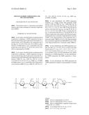 POLYSACCHARIDE COMPOSITIONS AND RELATED METHODS diagram and image