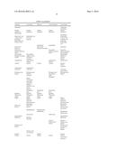 Treating renal cancer with a whole, leech saliva extract diagram and image