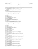 ACYLATED GLUCAGON ANALOGUES diagram and image