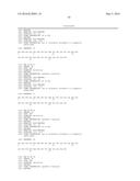 ACYLATED GLUCAGON ANALOGUES diagram and image