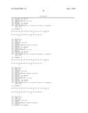 ACYLATED GLUCAGON ANALOGUES diagram and image