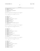 ACYLATED GLUCAGON ANALOGUES diagram and image