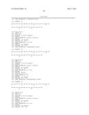 ACYLATED GLUCAGON ANALOGUES diagram and image