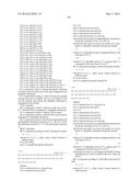 ACYLATED GLUCAGON ANALOGUES diagram and image