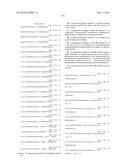 ACYLATED GLUCAGON ANALOGUES diagram and image