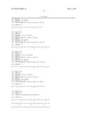 VACCINE PEPTIDE COMBINATIONS AGAINST CAT ALLERGY diagram and image