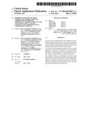 MODIFIED ENDOTOXIC BACTERIA LIPOPOLYSACCHARIDE (VARIANTS), COMBINATION OF     MODIFIED LIPOPOLYSACCHARIDES (VARIANTS) AND, CONTAINING SAME, A VACCINE     (VARIANTS) AND A PHARMACEUTICAL COMPOSITION (VARIANTS) diagram and image