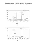 MODIFIED ENDOTOXIC BACTERIA LIPOPOLYSACCHARIDE (VARIANTS), COMBINATION OF     MODIFIED LIPOPOLYSACCHARIDES (VARIANTS) AND, CONTAINING SAME, A VACCINE     (VARIANTS) AND A PHARMACEUTICAL COMPOSITION (VARIANTS) diagram and image