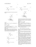 SUGAR CONTAINING, AMPHIPHILIC COPOLYMERS diagram and image