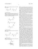 SUGAR CONTAINING, AMPHIPHILIC COPOLYMERS diagram and image