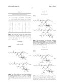 SUGAR CONTAINING, AMPHIPHILIC COPOLYMERS diagram and image