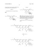 SUGAR CONTAINING, AMPHIPHILIC COPOLYMERS diagram and image