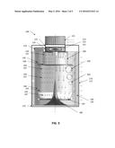 AIR STERILIZATION AND DISINFECTION APPARATUS diagram and image