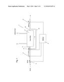 SYSTEM AND METHOD FOR FLEXIBLE CITRATE ANTICOAGULATION DURING     EXTRACORPOREAL BLOOD TREATMENT USING FEED-FORWARD CONTROL diagram and image