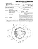 ROTATABLE INFUSION SET diagram and image