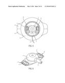 ROTATABLE INFUSION SET diagram and image