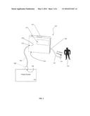 DEVICE AND METHOD FOR TRAINING USERS OF AMBULATORY MEDICAL DEVICES diagram and image