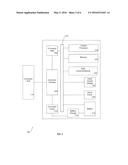 DEVICE AND METHOD FOR TRAINING USERS OF AMBULATORY MEDICAL DEVICES diagram and image