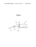 METHOD FOR INSERTING ENDOSCOPIC DEVICE INTO HOLLOW ORGAN diagram and image