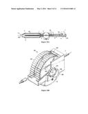 CATHETER PLACEMENT DEVICE diagram and image