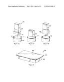 CATHETER PLACEMENT DEVICE diagram and image