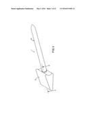 DISPENSING APPLICATOR FOR FLUIDS diagram and image