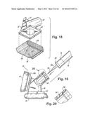 DISPENSING APPLICATOR FOR FLUIDS diagram and image