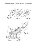 DISPENSING APPLICATOR FOR FLUIDS diagram and image