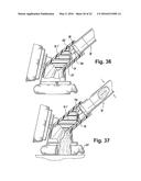 DISPENSING APPLICATOR FOR FLUIDS diagram and image