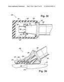 DISPENSING APPLICATOR FOR FLUIDS diagram and image