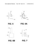 WEARABLE CARDIAC DEFIBRILLATION SYSTEM WITH FLEXIBLE ELECTRODES diagram and image