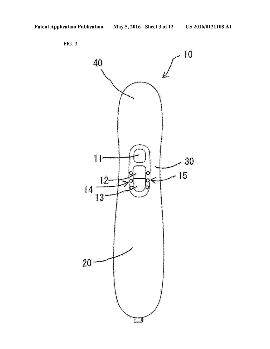 BEAUTY INSTRUMENT - diagram, schematic, and image 04