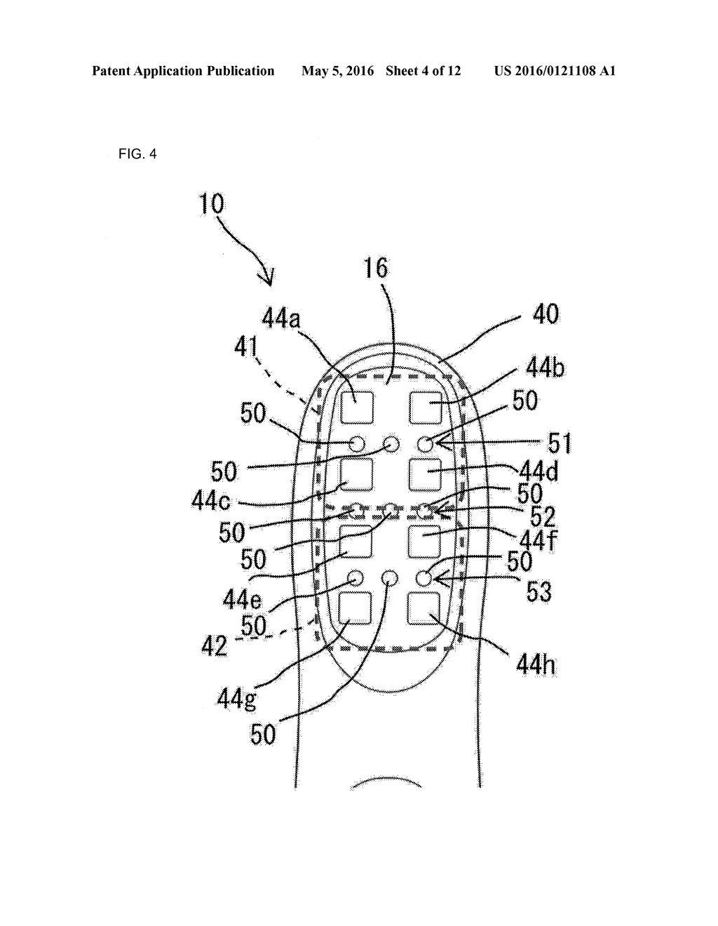 BEAUTY INSTRUMENT - diagram, schematic, and image 05