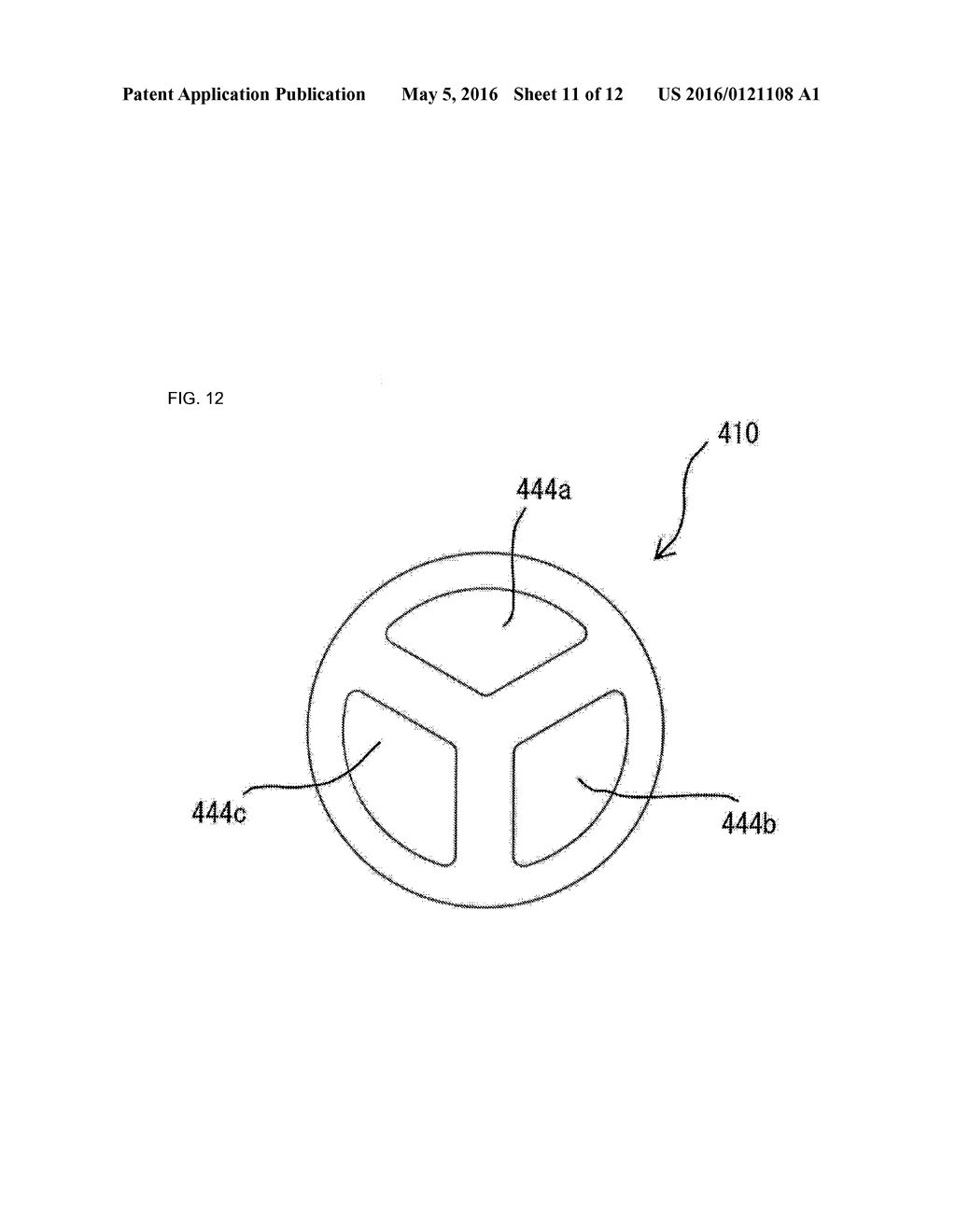 BEAUTY INSTRUMENT - diagram, schematic, and image 12