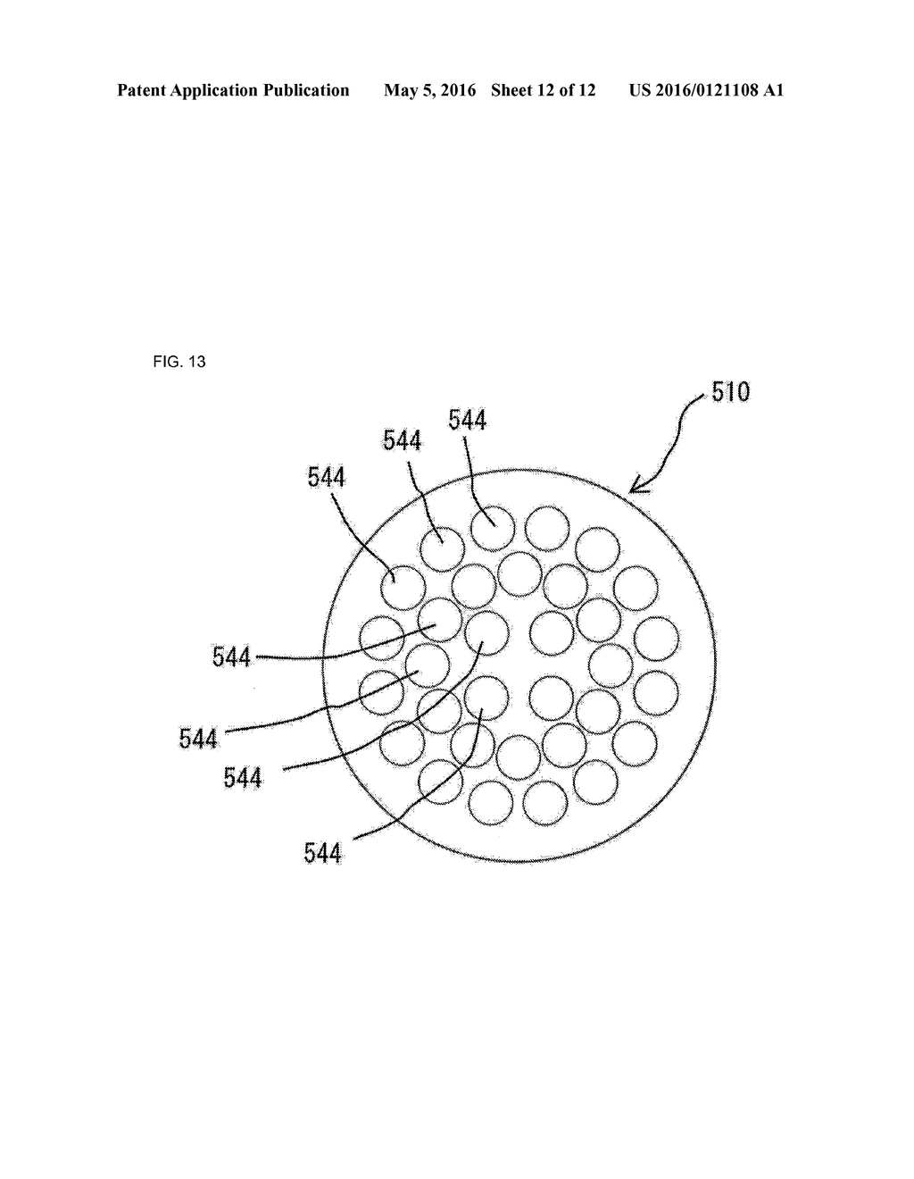 BEAUTY INSTRUMENT - diagram, schematic, and image 13