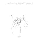 STIMULATION DEVICES AND METHODS FOR TREATING DRY EYE diagram and image