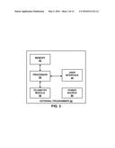 PAIRED STIMULATION PULSES BASED ON SENSED COMPOUND ACTION POTENTIAL diagram and image