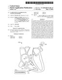 LEADLESS DUAL-CHAMBER PACING SYSTEM AND METHOD diagram and image